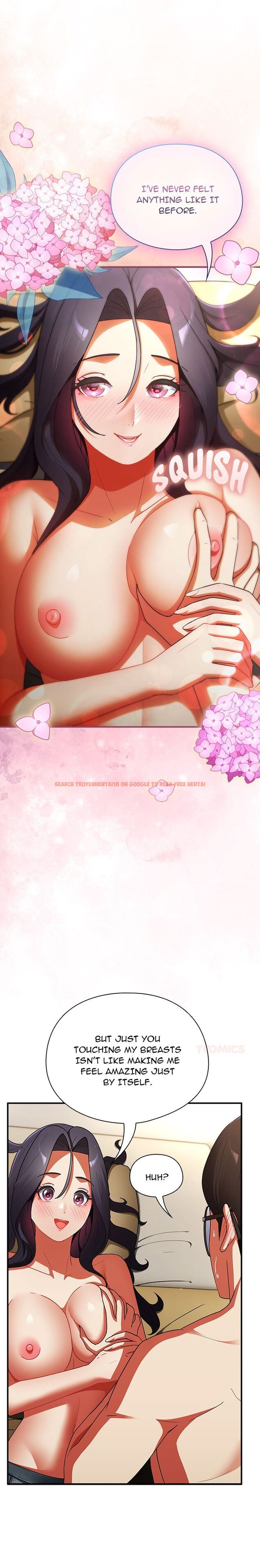 Read Hentai Image 10 ef153 in comic Take A Photo Of Me - Chapter 8 - hentaitnt.net