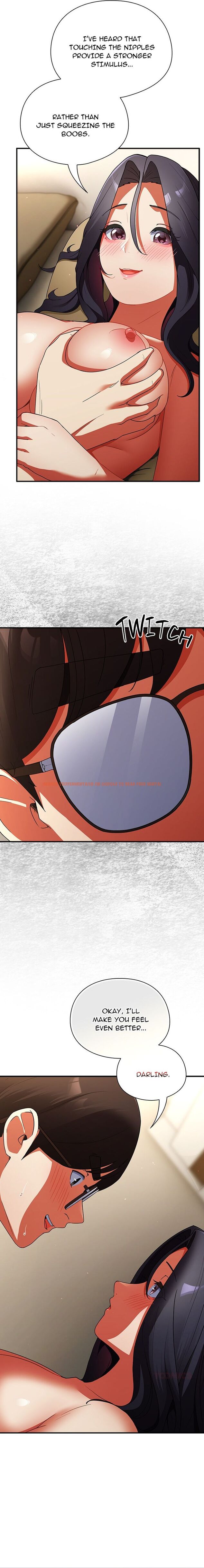 Read Hentai Image 11 ef153 in comic Take A Photo Of Me - Chapter 8 - hentaitnt.net