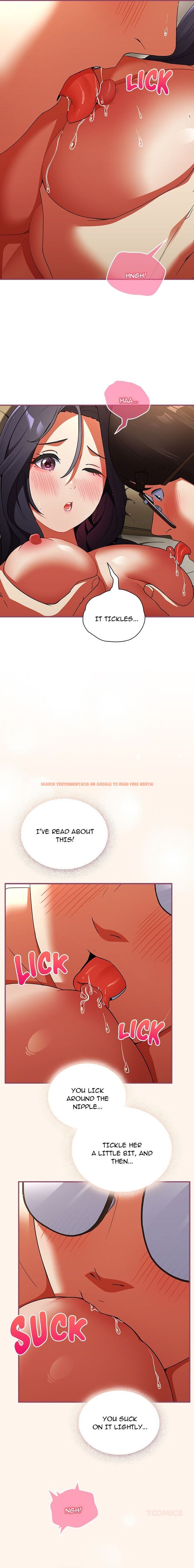 Read Hentai Image 12 ef153 in comic Take A Photo Of Me - Chapter 8 - hentaitnt.net