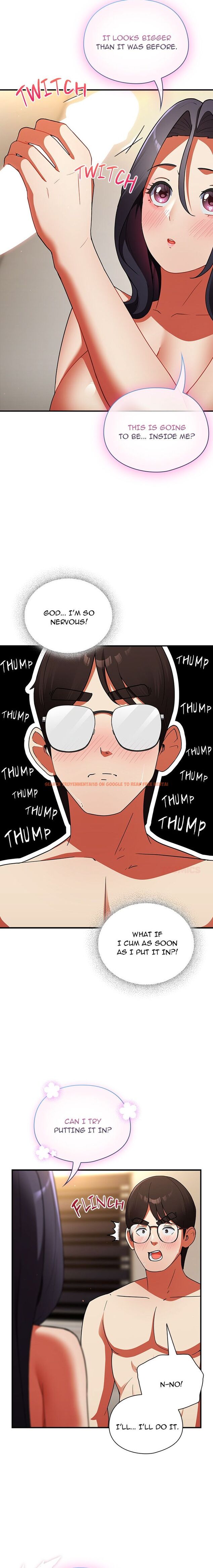 Read Hentai Image 17 ef153 in comic Take A Photo Of Me - Chapter 8 - hentaitnt.net