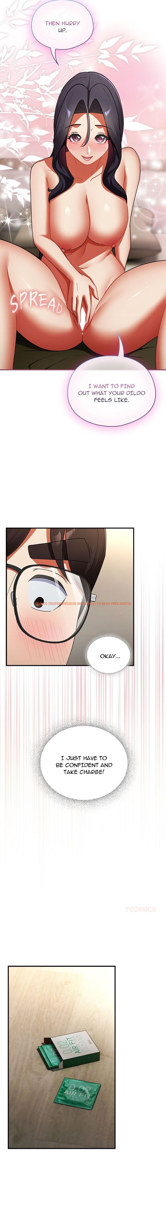 Read Hentai Image 18 ef153 in comic Take A Photo Of Me - Chapter 8 - hentaitnt.net