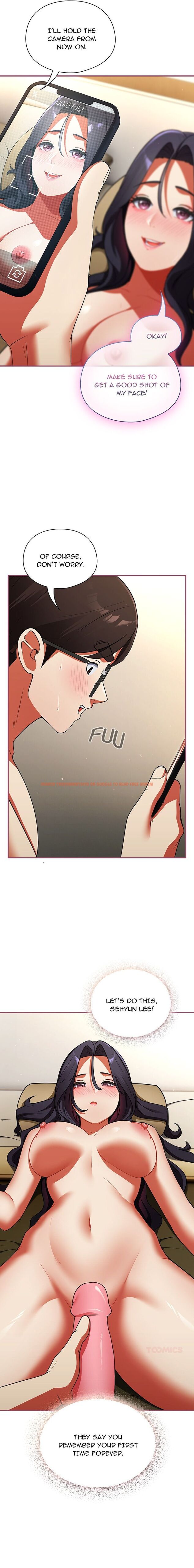 Read Hentai Image 19 ef153 in comic Take A Photo Of Me - Chapter 8 - hentaitnt.net