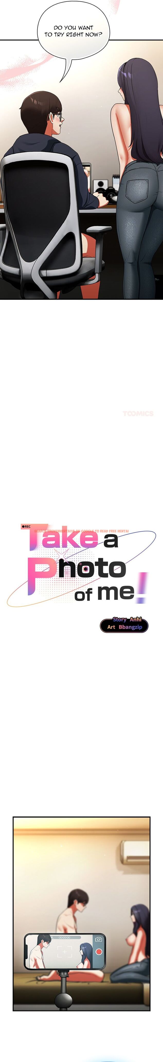 Read Hentai Image 2 ef153 in comic Take A Photo Of Me - Chapter 8 - hentaitnt.net