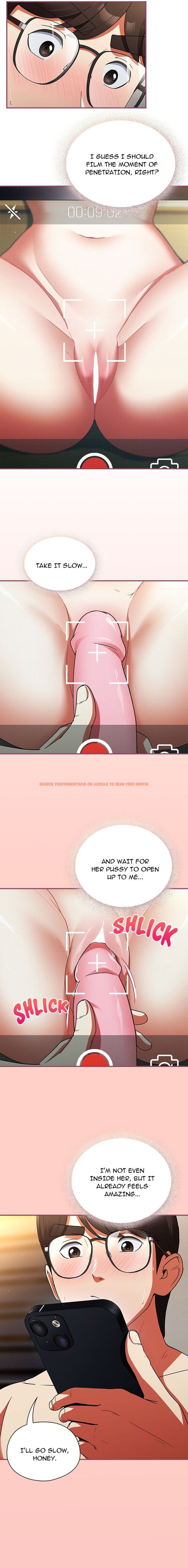 Read Hentai Image 20 ef153 in comic Take A Photo Of Me - Chapter 8 - hentaitnt.net