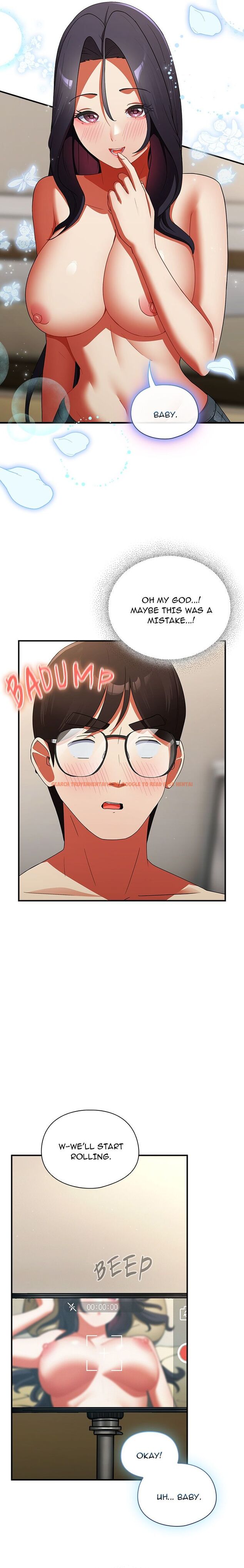 Read Hentai Image 5 ef153 in comic Take A Photo Of Me - Chapter 8 - hentaitnt.net