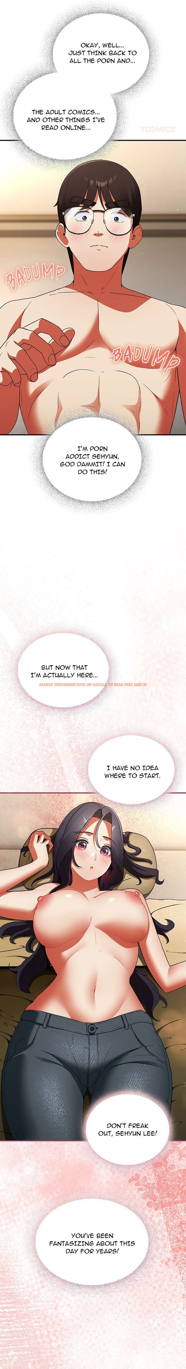 Read Hentai Image 6 ef153 in comic Take A Photo Of Me - Chapter 8 - hentaitnt.net