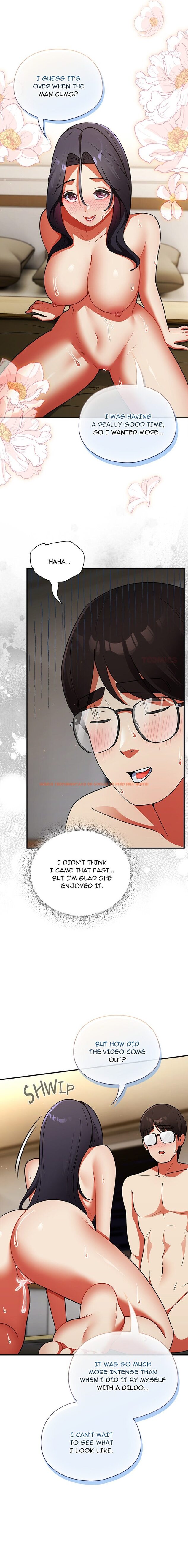 Read Hentai Image 12 6d4b8 in comic Take A Photo Of Me - Chapter 9 - hentaitnt.net