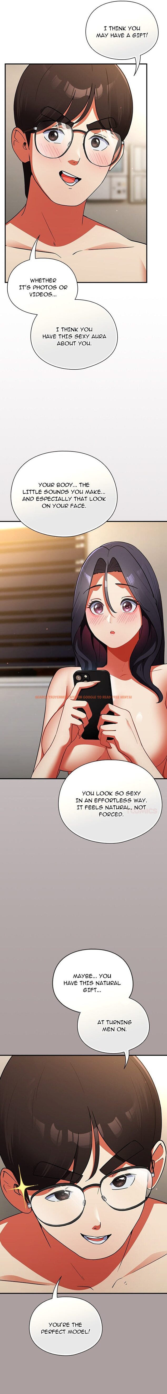 Read Hentai Image 15 6d4b8 in comic Take A Photo Of Me - Chapter 9 - hentaitnt.net