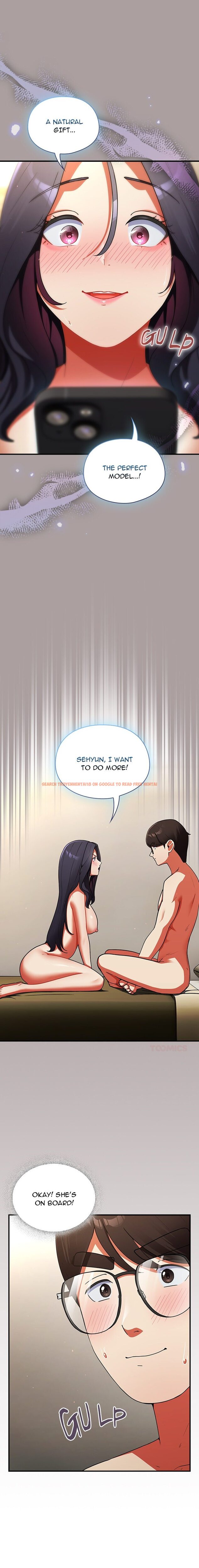 Read Hentai Image 16 6d4b8 in comic Take A Photo Of Me - Chapter 9 - hentaitnt.net