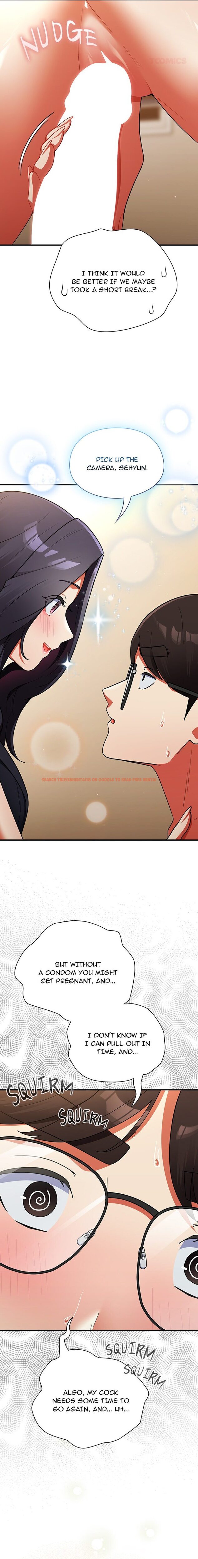 Read Hentai Image 20 6d4b8 in comic Take A Photo Of Me - Chapter 9 - hentaitnt.net