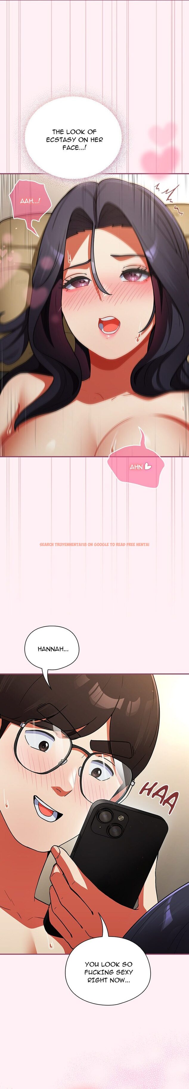 Read Hentai Image 6 6d4b8 in comic Take A Photo Of Me - Chapter 9 - hentaitnt.net