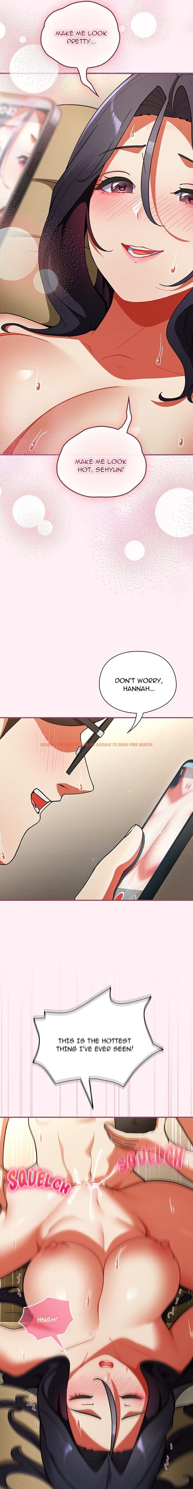 Read Hentai Image 7 6d4b8 in comic Take A Photo Of Me - Chapter 9 - hentaitnt.net