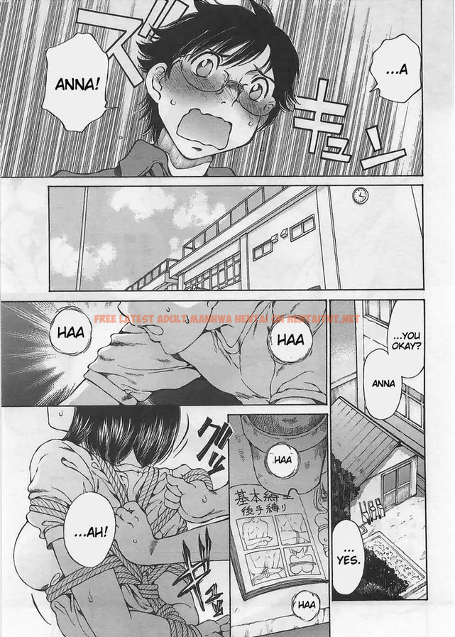 Read Hentai Image 11 909 in comic Taki Anna No Honshou Wa S Nano Ka M Nano Ka Ore Dake Ga Shitteiru. - Chapter 2 - hentaitnt.net