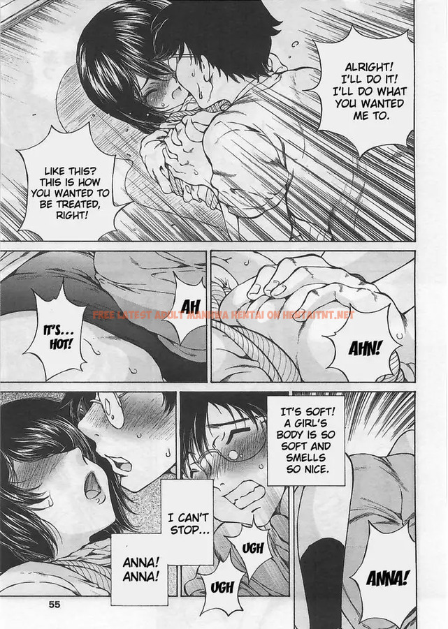 Read Hentai Image 15 909 in comic Taki Anna No Honshou Wa S Nano Ka M Nano Ka Ore Dake Ga Shitteiru. - Chapter 2 - hentaitnt.net