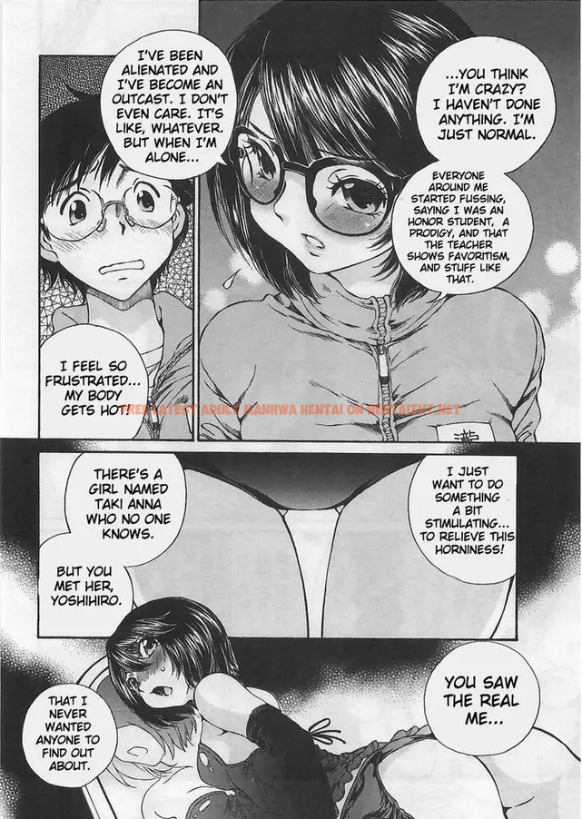 Read Hentai Image 8 909 in comic Taki Anna No Honshou Wa S Nano Ka M Nano Ka Ore Dake Ga Shitteiru. - Chapter 2 - hentaitnt.net