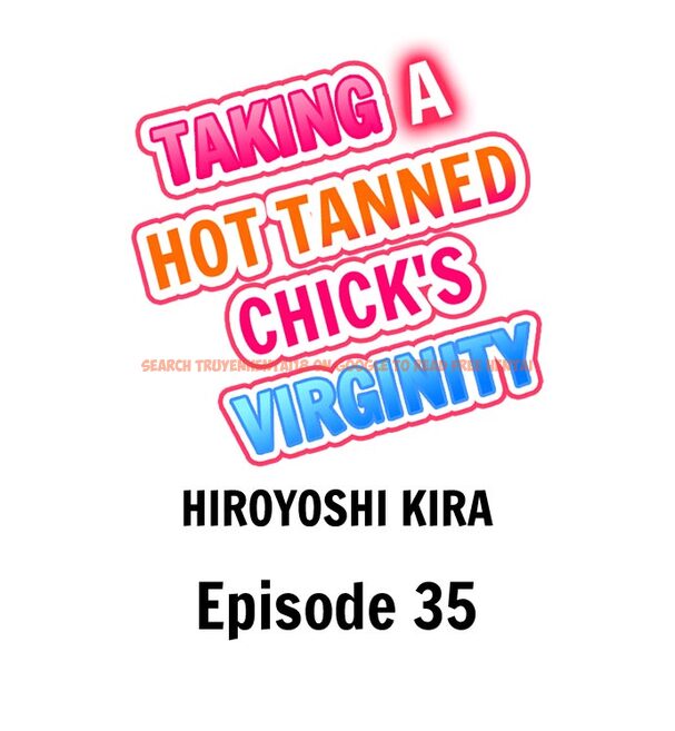 Read Hentai Image 1 356 in comic Taking A Hot Tanned Chick’s Virginity - Chapter 35 - hentaitnt.net