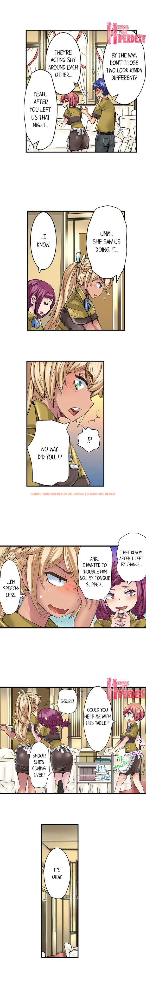 Read Hentai Image 4 356 in comic Taking A Hot Tanned Chick’s Virginity - Chapter 35 - hentaitnt.net