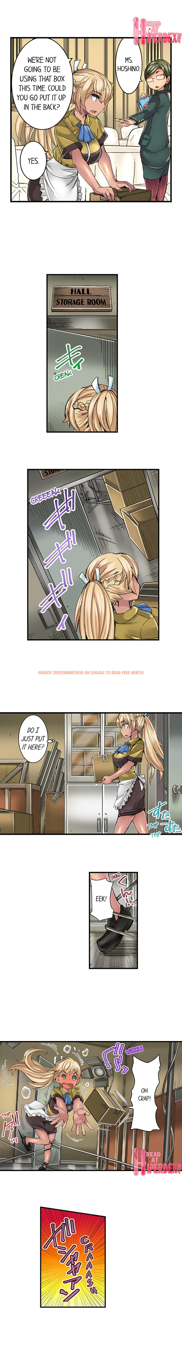 Read Hentai Image 6 356 in comic Taking A Hot Tanned Chick’s Virginity - Chapter 35 - hentaitnt.net