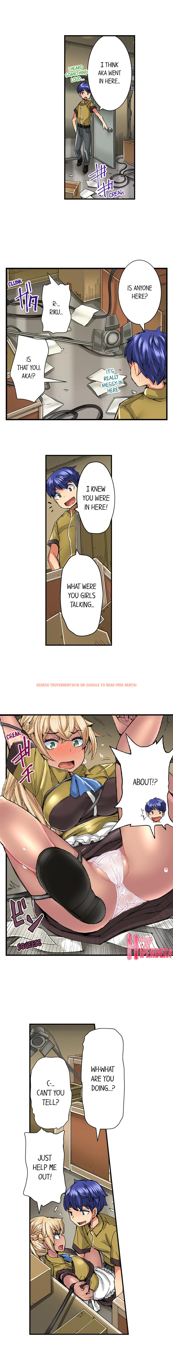 Read Hentai Image 7 356 in comic Taking A Hot Tanned Chick’s Virginity - Chapter 35 - hentaitnt.net