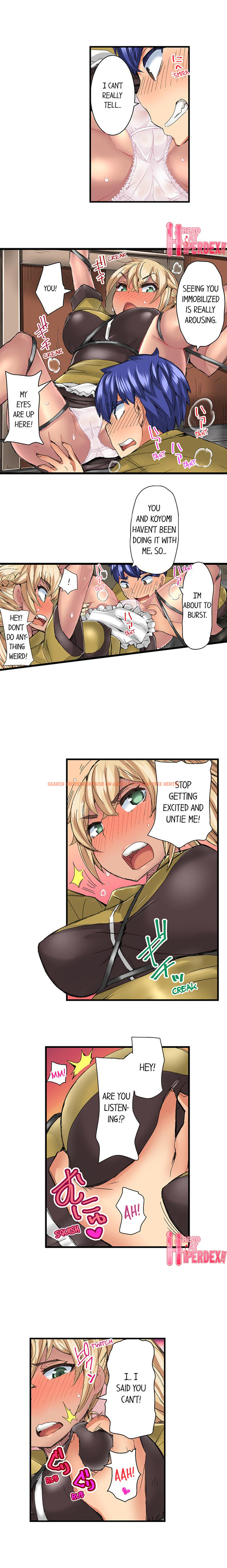 Read Hentai Image 8 356 in comic Taking A Hot Tanned Chick’s Virginity - Chapter 35 - hentaitnt.net