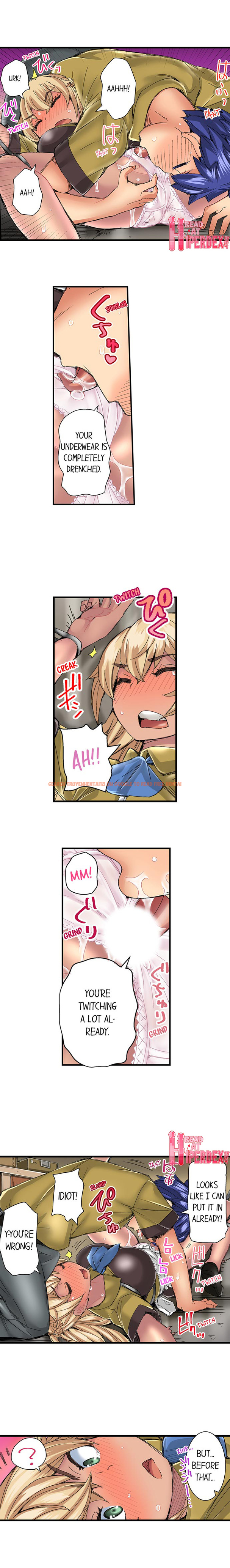 Read Hentai Image 2 355 in comic Taking A Hot Tanned Chick’s Virginity - Chapter 36 - hentaitnt.net
