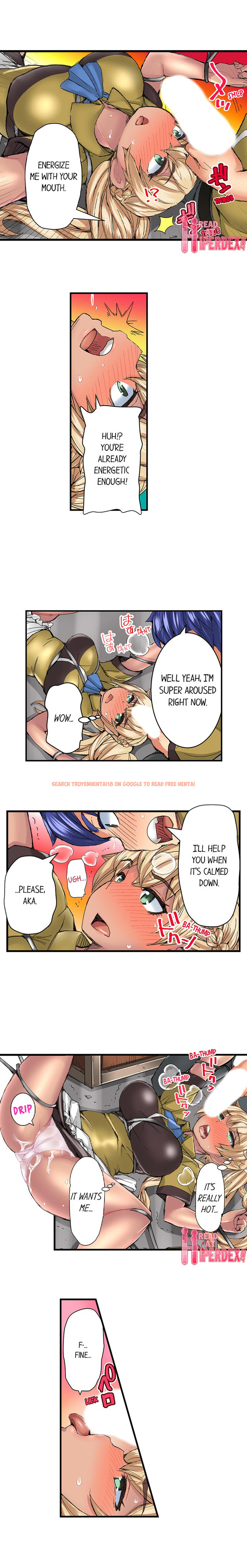 Read Hentai Image 3 355 in comic Taking A Hot Tanned Chick’s Virginity - Chapter 36 - hentaitnt.net