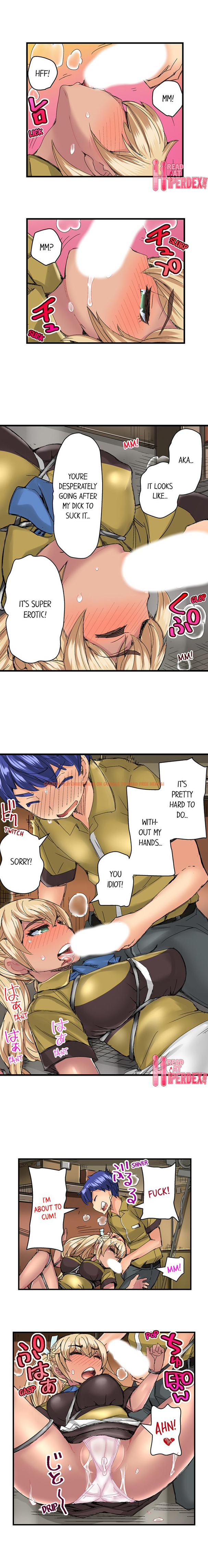 Read Hentai Image 4 355 in comic Taking A Hot Tanned Chick’s Virginity - Chapter 36 - hentaitnt.net