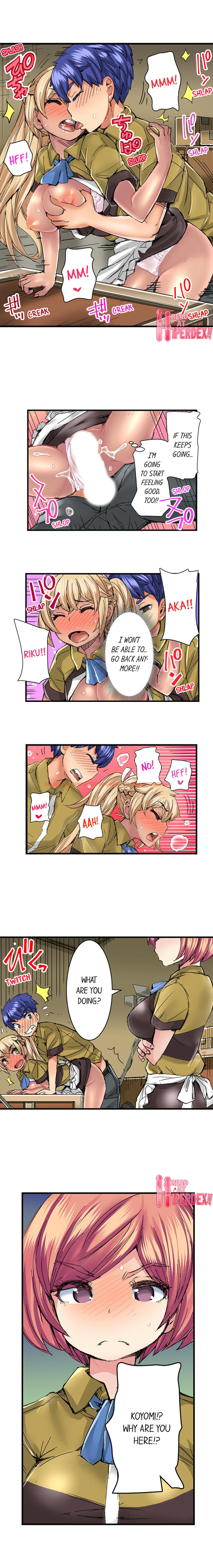 Read Hentai Image 9 355 in comic Taking A Hot Tanned Chick’s Virginity - Chapter 36 - hentaitnt.net