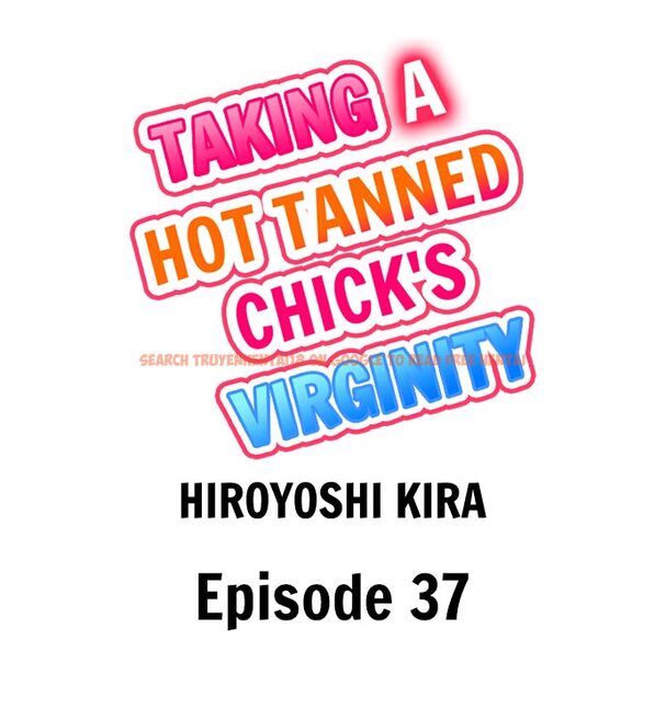 Read Hentai Image 1 355 in comic Taking A Hot Tanned Chick’s Virginity - Chapter 37 - hentaitnt.net