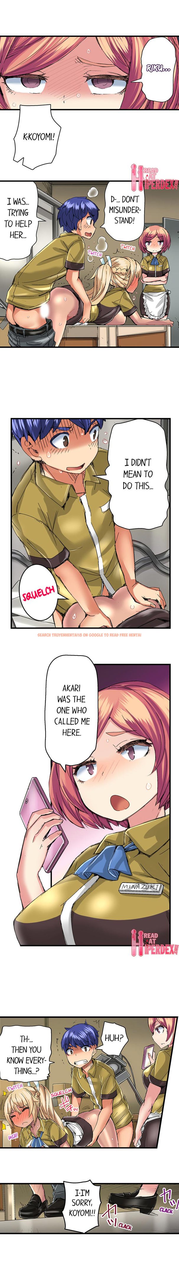 Read Hentai Image 2 355 in comic Taking A Hot Tanned Chick’s Virginity - Chapter 37 - hentaitnt.net