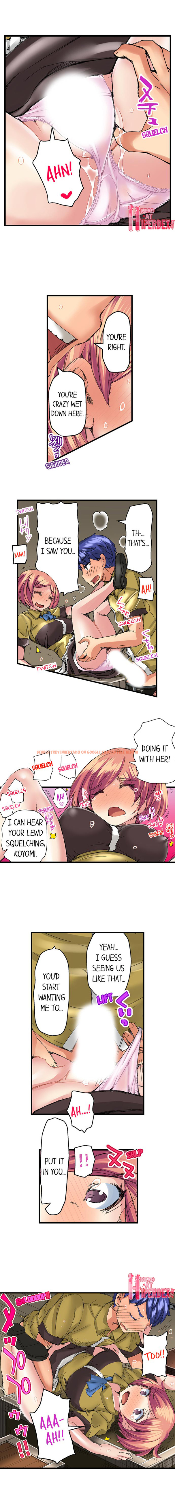 Read Hentai Image 5 355 in comic Taking A Hot Tanned Chick’s Virginity - Chapter 37 - hentaitnt.net