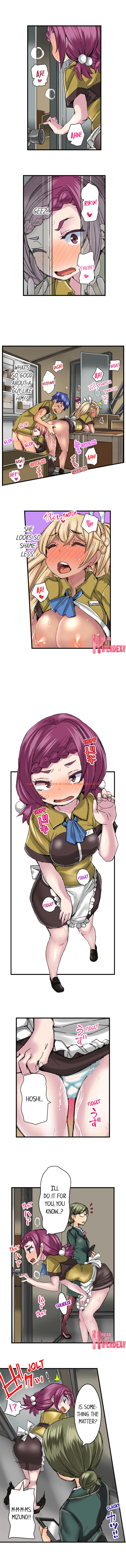 Read Hentai Image 8 355 in comic Taking A Hot Tanned Chick’s Virginity - Chapter 37 - hentaitnt.net