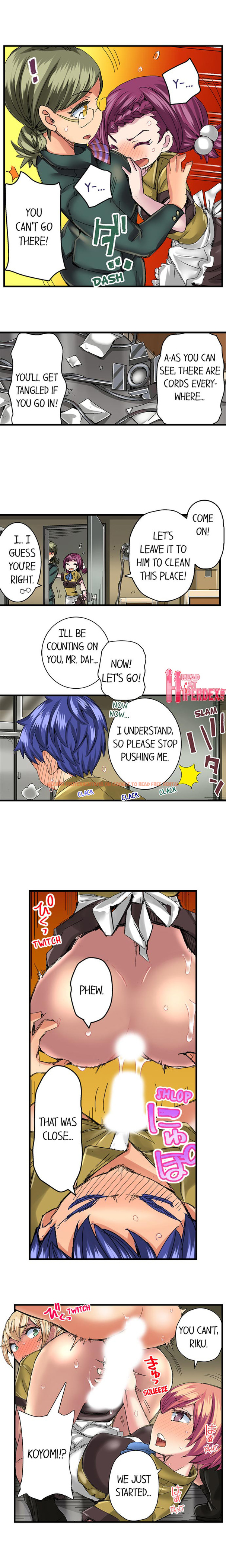 Read Hentai Image 3 246 in comic Taking A Hot Tanned Chick’s Virginity - Chapter 38 - hentaitnt.net