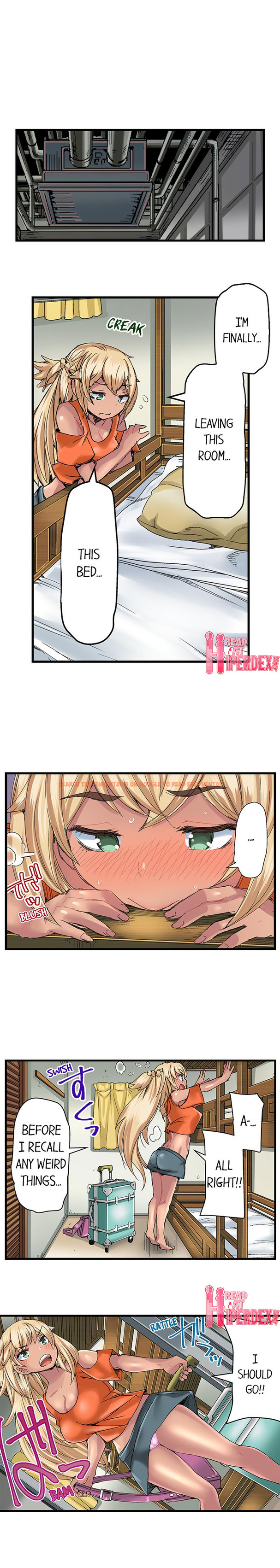 Read Hentai Image 8 246 in comic Taking A Hot Tanned Chick’s Virginity - Chapter 38 - hentaitnt.net