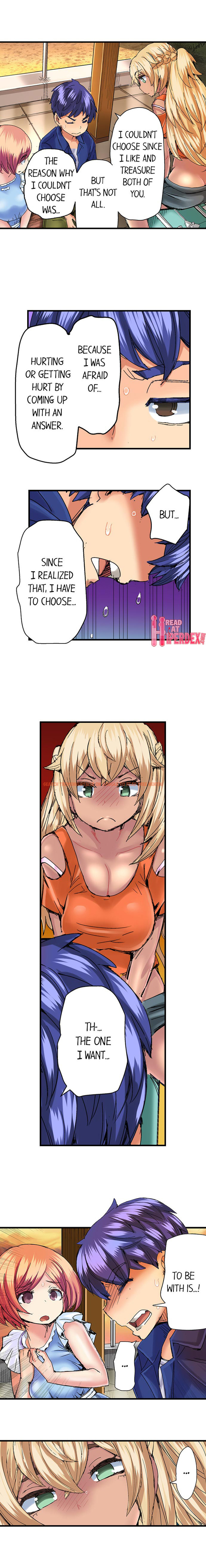 Read Hentai Image 4 281 in comic Taking A Hot Tanned Chick’s Virginity - Chapter 39 - hentaitnt.net