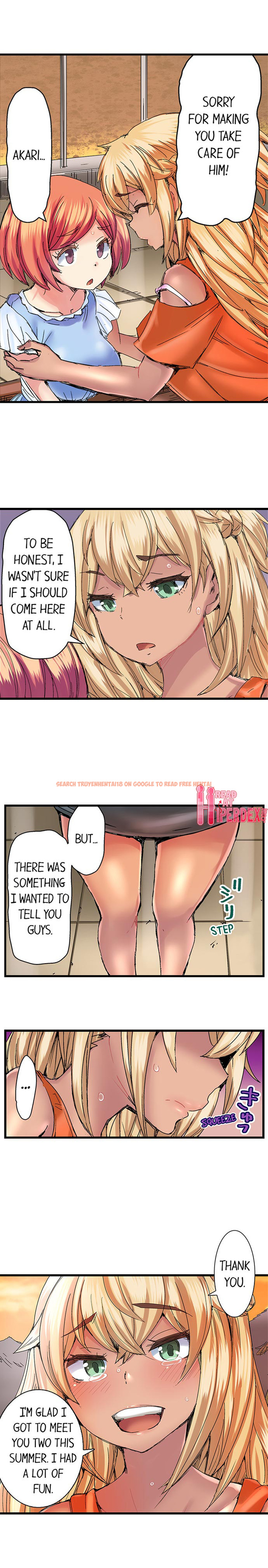 Read Hentai Image 6 281 in comic Taking A Hot Tanned Chick’s Virginity - Chapter 39 - hentaitnt.net