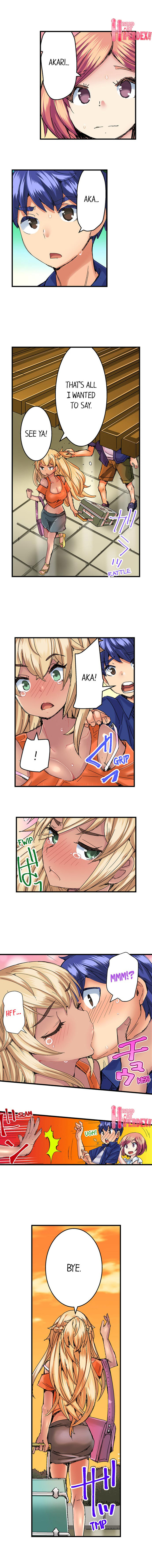 Read Hentai Image 7 281 in comic Taking A Hot Tanned Chick’s Virginity - Chapter 39 - hentaitnt.net
