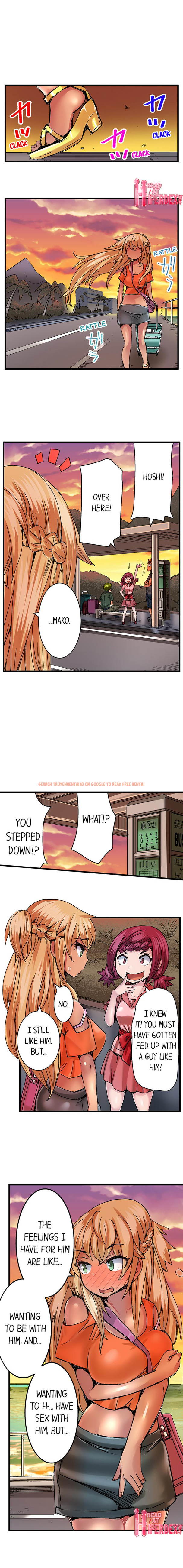 Read Hentai Image 8 281 in comic Taking A Hot Tanned Chick’s Virginity - Chapter 39 - hentaitnt.net