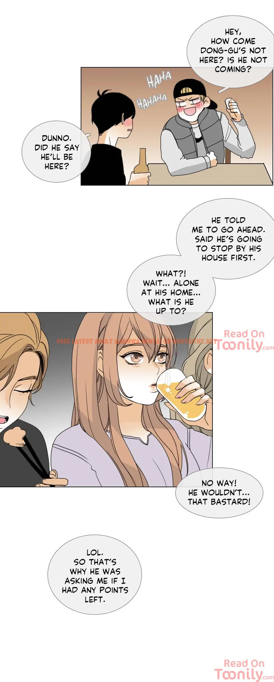 Read Hentai Image 5 581 in comic Talk To Me - Chapter 1 - hentaitnt.net