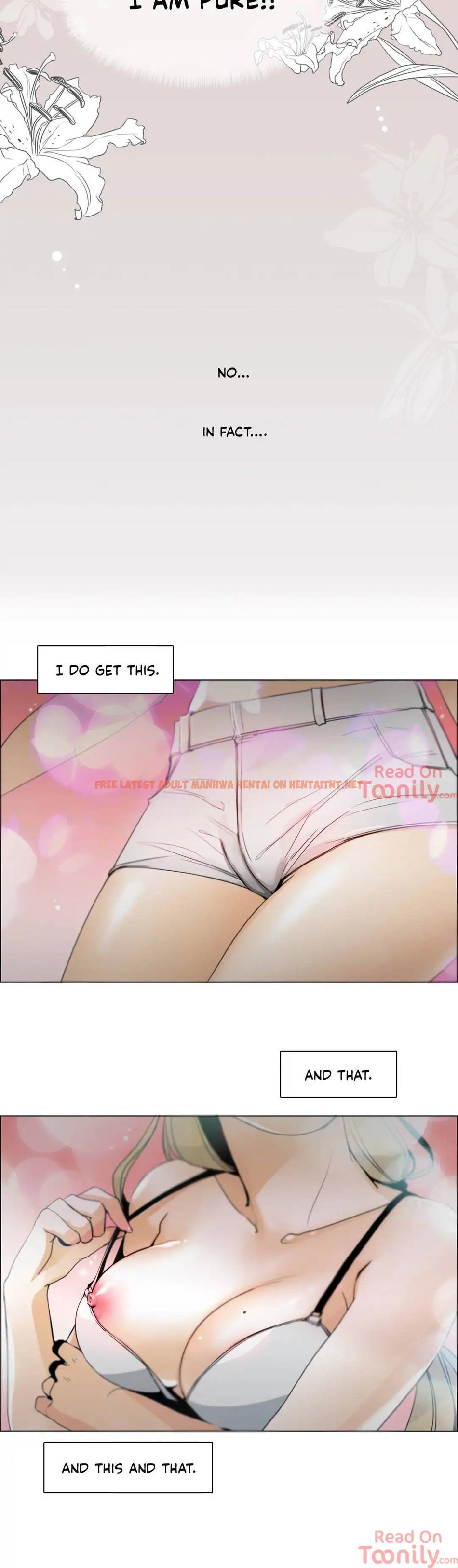 Read Hentai Image 8 581 in comic Talk To Me - Chapter 1 - hentaitnt.net