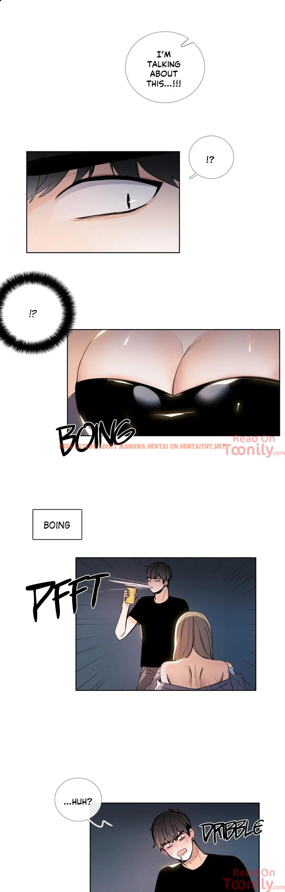 Read Hentai Image 1 539 in comic Talk To Me - Chapter 108 - hentaitnt.net