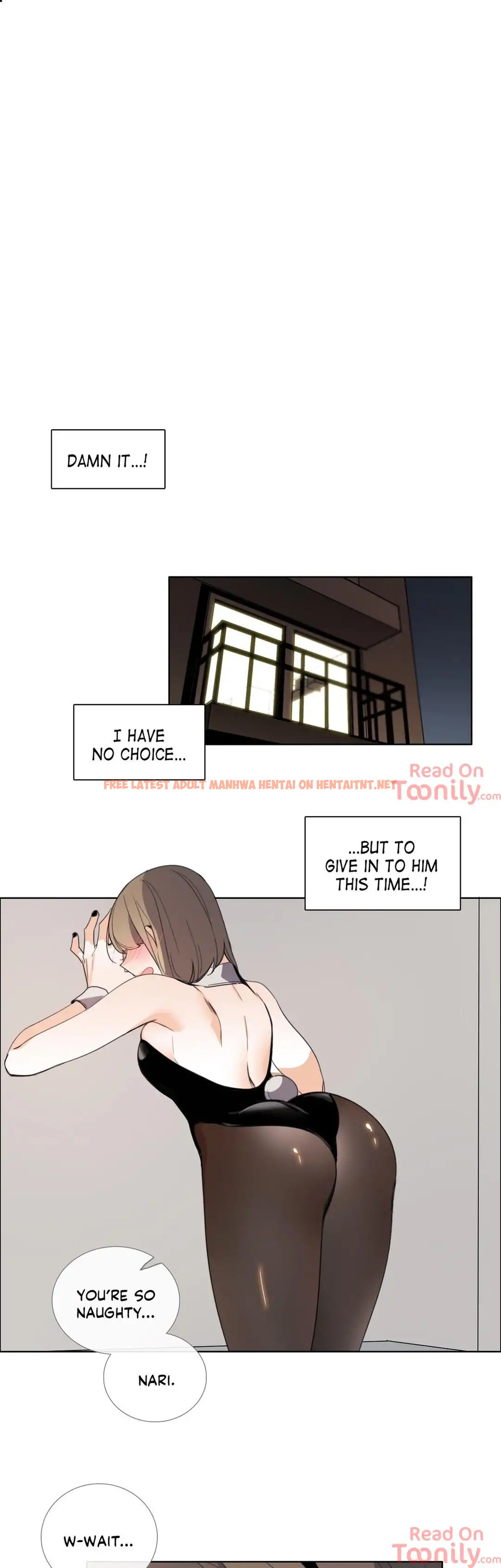 Read Hentai Image 6 539 in comic Talk To Me - Chapter 108 - hentaitnt.net