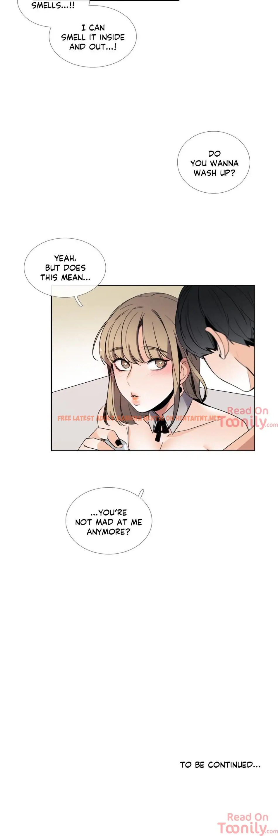 Read Hentai Image 18 539 in comic Talk To Me - Chapter 109 - hentaitnt.net