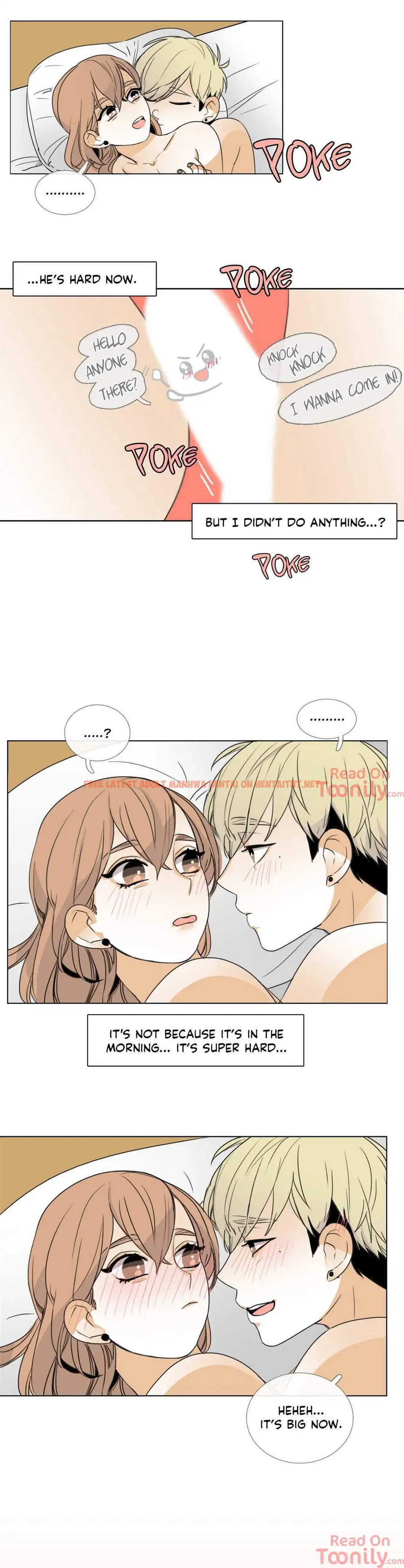 Read Hentai Image 12 581 in comic Talk To Me - Chapter 11 - hentaitnt.net