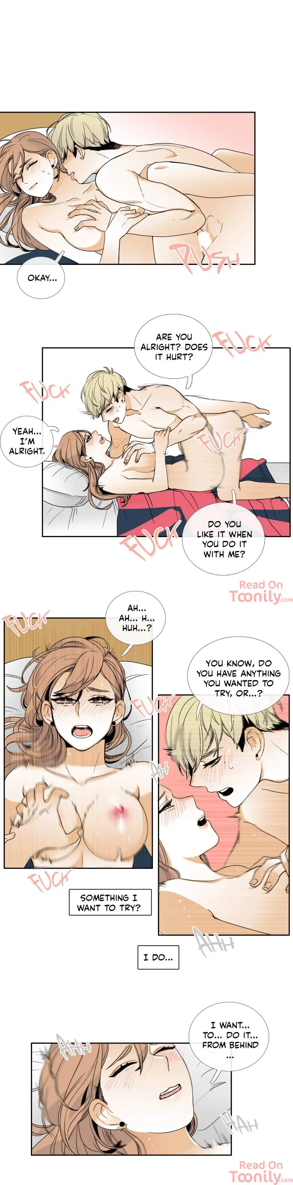 Read Hentai Image 2 577 in comic Talk To Me - Chapter 11 - hentaitnt.net