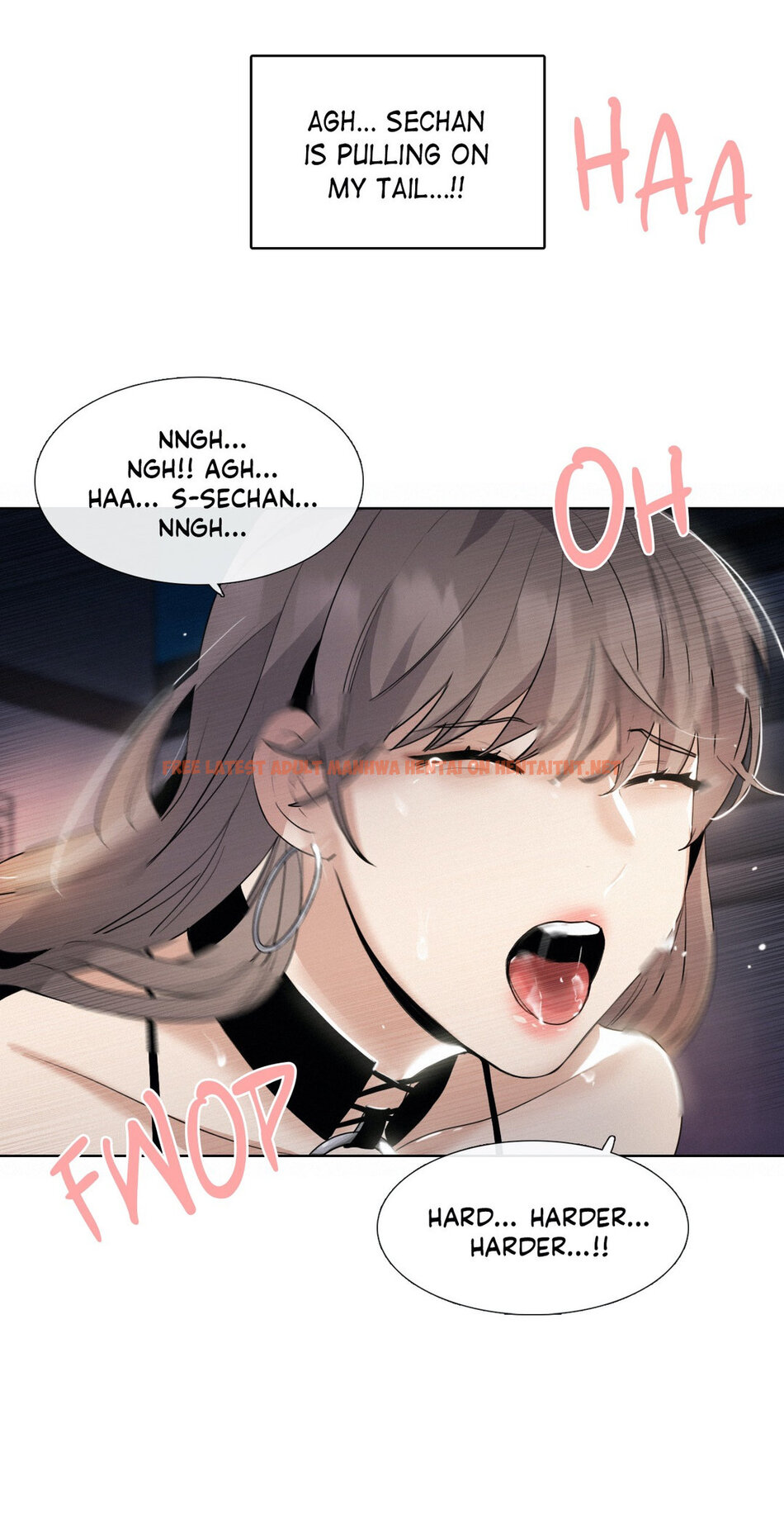 Read Hentai Image 36 534 in comic Talk To Me - Chapter 116 - hentaitnt.net