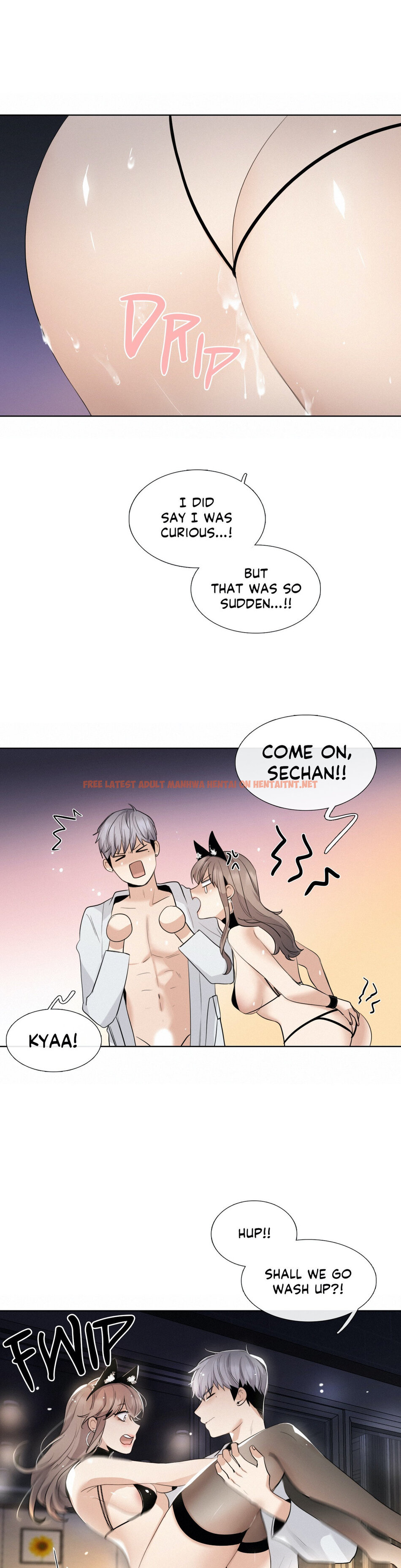 Read Hentai Image 43 534 in comic Talk To Me - Chapter 116 - hentaitnt.net