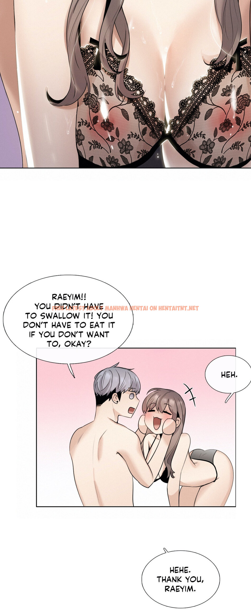 Read Hentai Image 8 532 in comic Talk To Me - Chapter 116 - hentaitnt.net