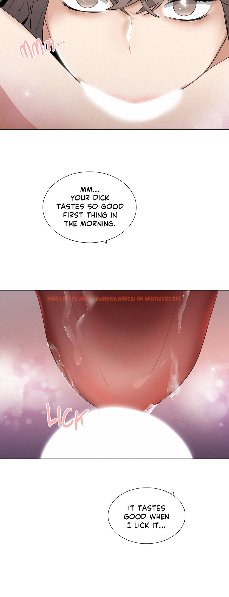 Read Hentai Image 18 182 in comic Talk To Me - Chapter 117 - hentaitnt.net