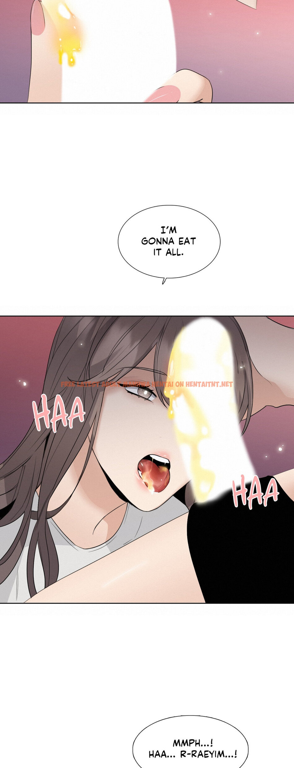 Read Hentai Image 23 182 in comic Talk To Me - Chapter 117 - hentaitnt.net